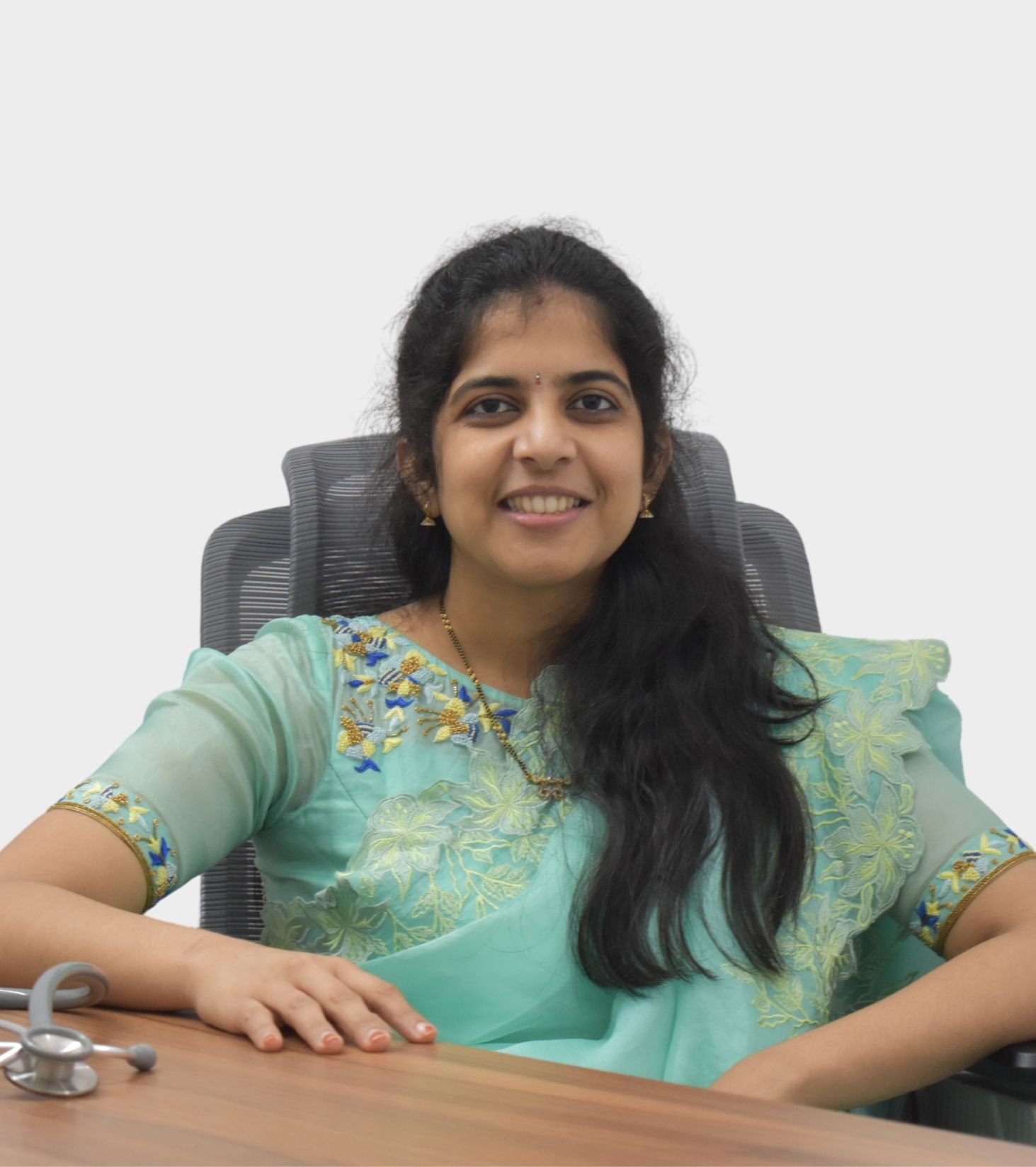 Dr Vinuthna Prasad - Best Neurologist in Tirupati